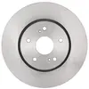 A.B.S. ALL BRAKE SYSTEMS BV. Disques de frein pour SUZUKI: Kizashi (Ref: 18286)