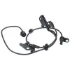 A.B.S. ALL BRAKE SYSTEMS BV. Capteur ABS pour TOYOTA: RAV4 (Ref: 31044)