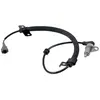 A.B.S. ALL BRAKE SYSTEMS BV. Capteur ABS pour NISSAN: Pathfinder (Ref: 30997)