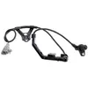 A.B.S. ALL BRAKE SYSTEMS BV. Capteur ABS pour TOYOTA: Corolla (Ref: 31030)