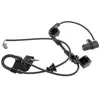 A.B.S. ALL BRAKE SYSTEMS BV. Capteur ABS pour TOYOTA: Corolla (Ref: 31031)