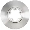 A.B.S. ALL BRAKE SYSTEMS BV. Disques de frein pour FORD: Transit/Tourneo (Ref: 18301)