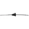 Tirette à câble, frein de stationnement K14043 ABS K14043