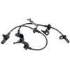 A.B.S. ALL BRAKE SYSTEMS BV. Capteur ABS (Ref: 31154)