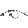 A.B.S. ALL BRAKE SYSTEMS BV. Capteur ABS pour HONDA: Civic (Ref: 31156)
