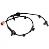 A.B.S. ALL BRAKE SYSTEMS BV. Capteur ABS pour HONDA: Jazz (Ref: 31107)
