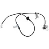 A.B.S. ALL BRAKE SYSTEMS BV. Capteur ABS pour MAZDA: RX-8 (Ref: 31091)