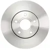 Disque de frein COATED 18272 ABS 18272