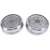 A.B.S. ALL BRAKE SYSTEMS BV. Tambour de frein pour PEUGEOT: 106, 206 & CITROËN: Saxo (Ref: 2884-SC)