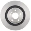 A.B.S. ALL BRAKE SYSTEMS BV. Disques de frein pour MERCEDES-BENZ: Classe SL (Ref: 18332)