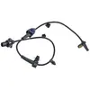 Capteur, vitesse de roue 31287 ABS 31287