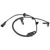 Capteur, vitesse de roue 31281 ABS 31281