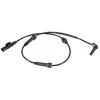Capteur, vitesse de roue 31278 ABS 31278
