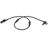 Capteur, vitesse de roue 31279 ABS 31279