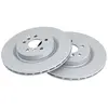 Disque de frein COATED 18557 ABS 18557