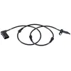 Capteur, vitesse de roue 31404 ABS 31404