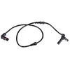 Capteur, vitesse de roue 31405 ABS 31405