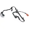 Capteur, vitesse de roue 31408 ABS 31408