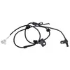 Capteur, vitesse de roue 31398 ABS 31398