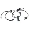 Capteur, vitesse de roue 31399 ABS 31399