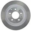 Disque de frein COATED 17824 ABS 17824