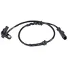 Capteur, vitesse de roue 31381 ABS 31381