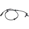 Capteur, vitesse de roue 31380 ABS 31380