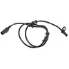Capteur, vitesse de roue 31463 ABS 31463