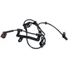 Capteur, vitesse de roue 31465 ABS 31465