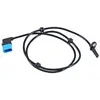 Capteur, vitesse de roue 31457 ABS 31457