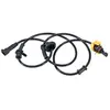 A.B.S. ALL BRAKE SYSTEMS BV. Capteur ABS pour CHRYSLER: Grand Voyager, Voyager (Ref: 31449)