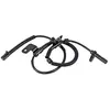 Capteur, vitesse de roue 31434 ABS 31434