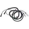 Capteur, vitesse de roue 31437 ABS 31437