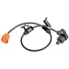 Capteur, vitesse de roue 31439 ABS 31439