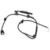 Capteur, vitesse de roue 31452 ABS 31452