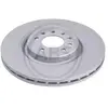 A.B.S. ALL BRAKE SYSTEMS BV. Disques de frein pour OPEL: Corsa (Ref: 18518)