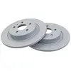 Disque de frein 18515 ABS 18515