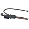 Cylindre émetteur, embrayage 41937 ABS 41937