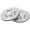 A.B.S. ALL BRAKE SYSTEMS BV. Disques de frein pour TOYOTA: Corolla (Ref: 18512)