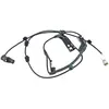 Capteur, vitesse de roue 31329 ABS 31329