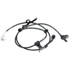 Capteur, vitesse de roue 31332 ABS 31332