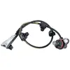 Capteur, vitesse de roue 31333 ABS 31333