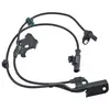 Capteur, vitesse de roue 31327 ABS 31327