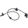 Capteur, vitesse de roue 31338 ABS 31338