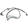 Capteur, vitesse de roue 31318 ABS 31318