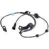 Capteur, vitesse de roue 31304 ABS 31304
