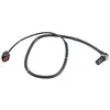 Capteur, vitesse de roue 31306 ABS 31306