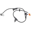 A.B.S. ALL BRAKE SYSTEMS BV. Capteur ABS pour HONDA: HR-V (Ref: 31295)
