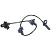 Capteur, vitesse de roue 31292 ABS 31292