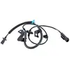 Capteur, vitesse de roue 31300 ABS 31300